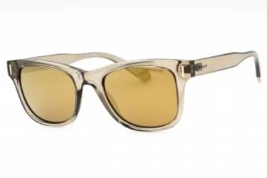Polaroid PLD 6206/S 010A LM Sunglasses Beige 51mm