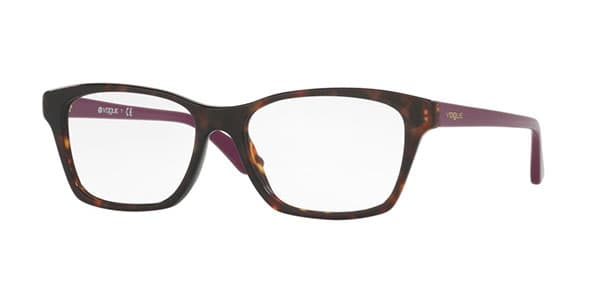 Vogue VO2714 2406 Eyeglasses Multicolor 54mm Women