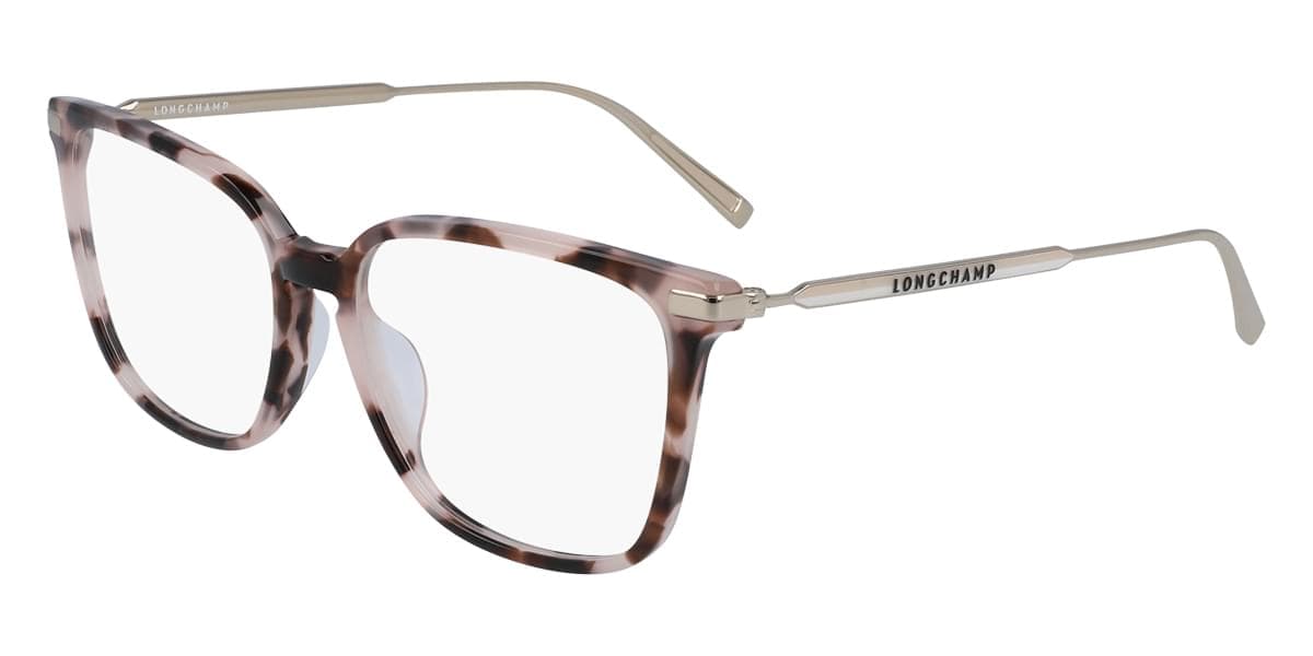 Longchamp LO2661 517 LO2661 Eyeglasses Multicolor 54mm Women