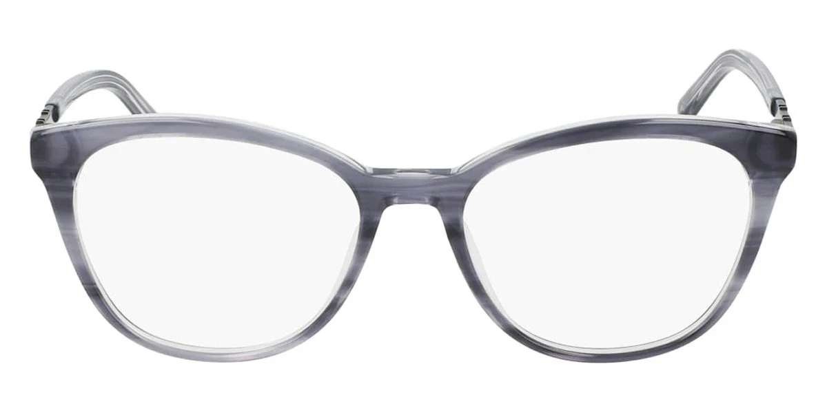 Bebe BB5239 001 Eyeglasses Jet 53mm Women 2