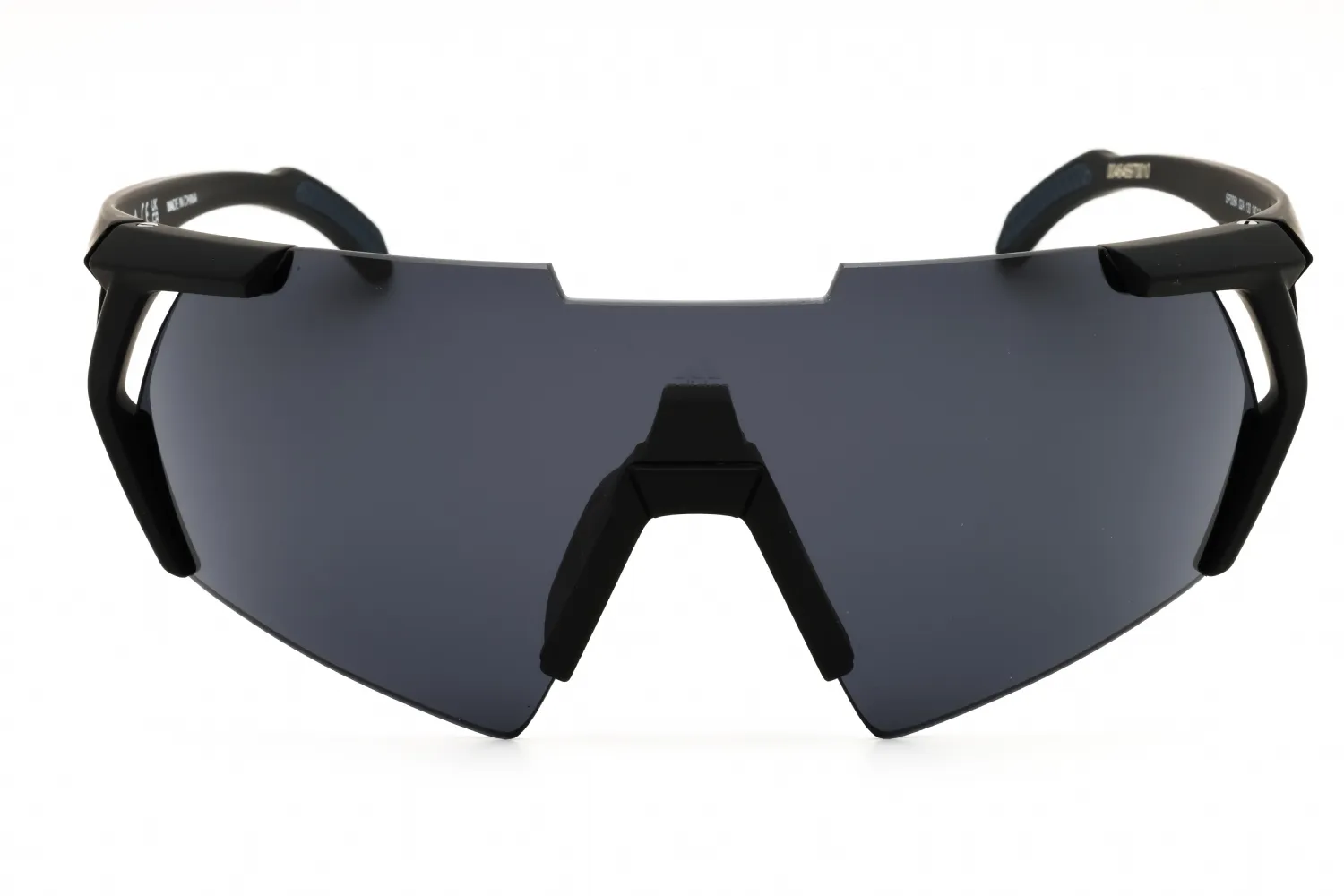 Adidas SP0064 02A Sunglasses Matte Black 0mm Unisex 2