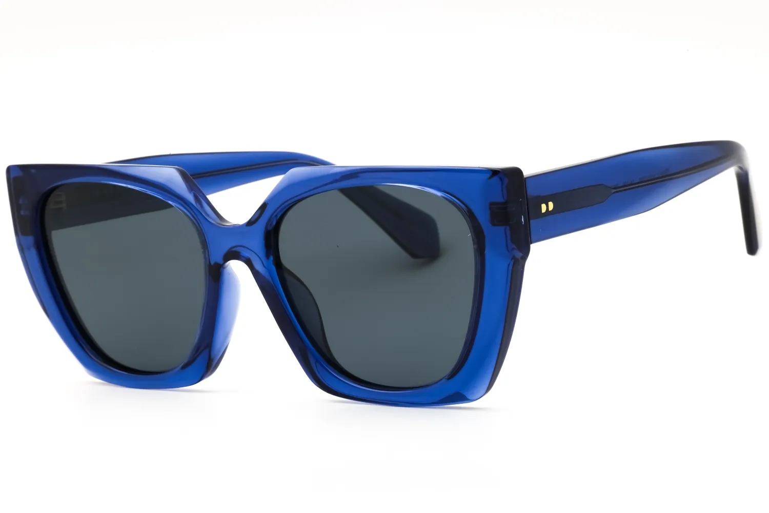 Prive Revaux TROPIC NIGHTS/S 141 M9 Sunglasses Cry Vlt 52mm Women