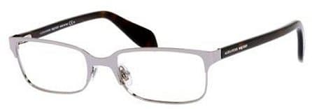 Alexander McQueen AMQ4177 CDB AMQ 4177 Eyeglasses Multicolor 50mm Men