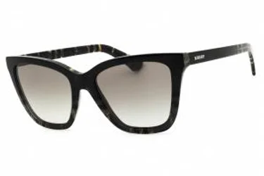 Burberry 0BE4470 42001154 Sunglasses Dark Grey