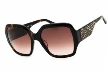Marciano GM00014 52F Sunglasses Dark Havana 56mm