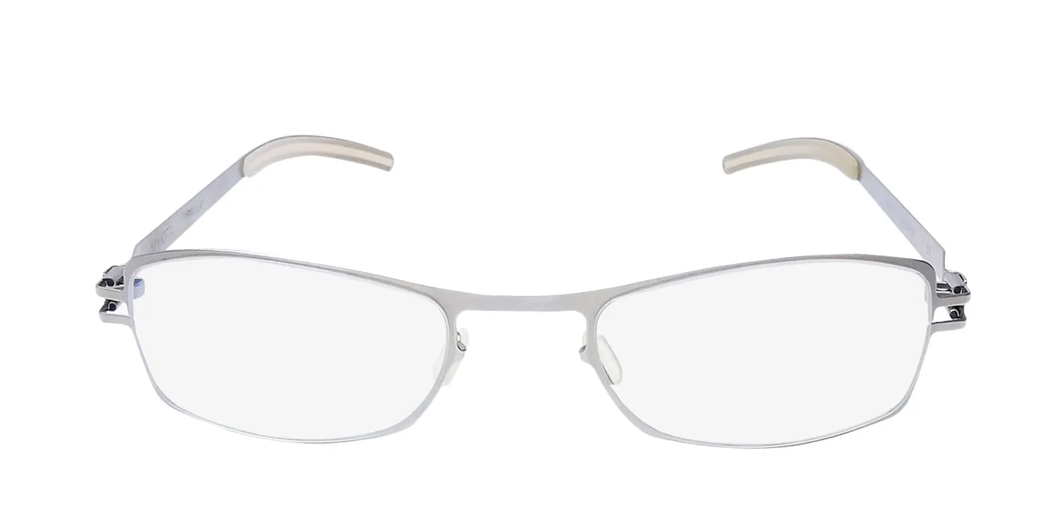Mykita Paula pearl Eyeglasses Pearl 48mm 3
