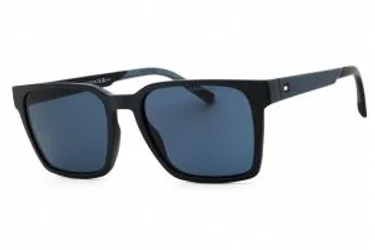 Tommy Hilfiger TH 2143/S 0PJP KU Sunglasses Blue 55mm