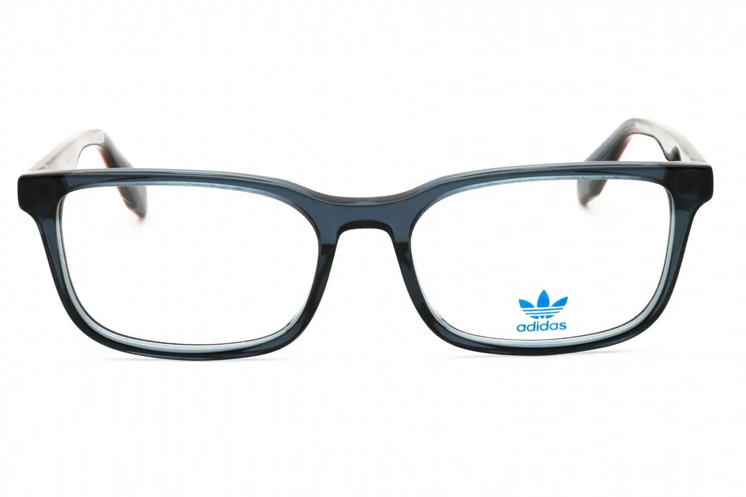 Adidas OR5043 092 Eyeglasses Blue 53mm Unisex 2