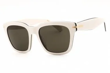 HUGO BOSS BOSS 1778/G/S 0CCP IR Sunglasses White Blk 52mm