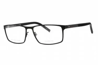 Tommy Hilfiger Th 1593 0003 00 Eyeglasses Matte Black 56mm