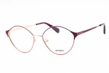 Max & Co MO5119 074 Eyeglasses Pink 52mm
