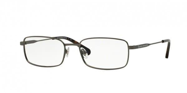 Brooks Brothers BB1037T 1511T Eyeglasses Gray 53mm Men
