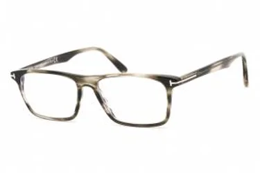 Tom Ford FT5681-B 056 Eyeglasses Havana 54mm