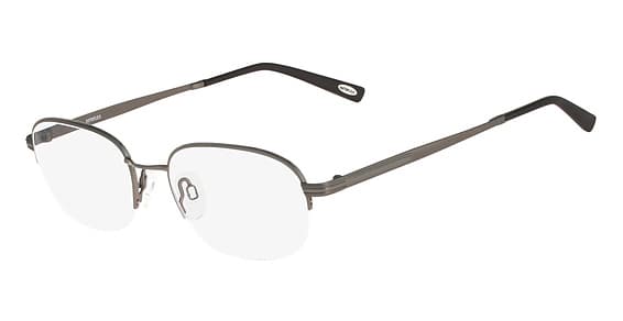 Autoflex SIR DUKE 033 Eyeglasses Gray 51mm Men