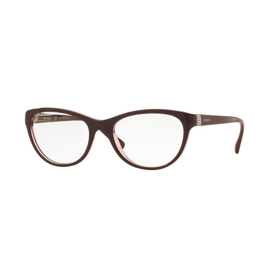Vogue VO2938B 2387 Eyeglasses Purple 52mm Women