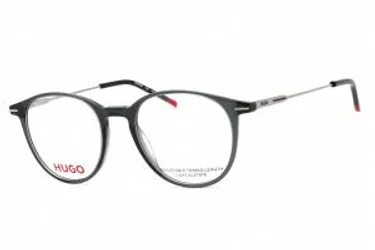 Hugo HG 1206 0KB7 00 Eyeglasses Grey 50mm