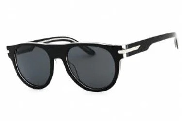 Nike EV24019 CRESCENT III 010 Sunglasses Black 52mm