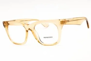 Burberry 0BE2407 4063 Eyeglasses Brown
