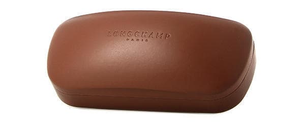 Longchamp LO2617 638 Eyeglasses Tortoise Marble 53mm Women _Case