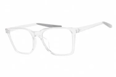 Nike NIKE BOUT BL HF0157 902 Eyeglasses Clear 54mm