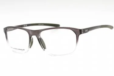 UNDER ARMOUR UA 5030 0B59 00 Eyeglasses Green Crystal 55mm