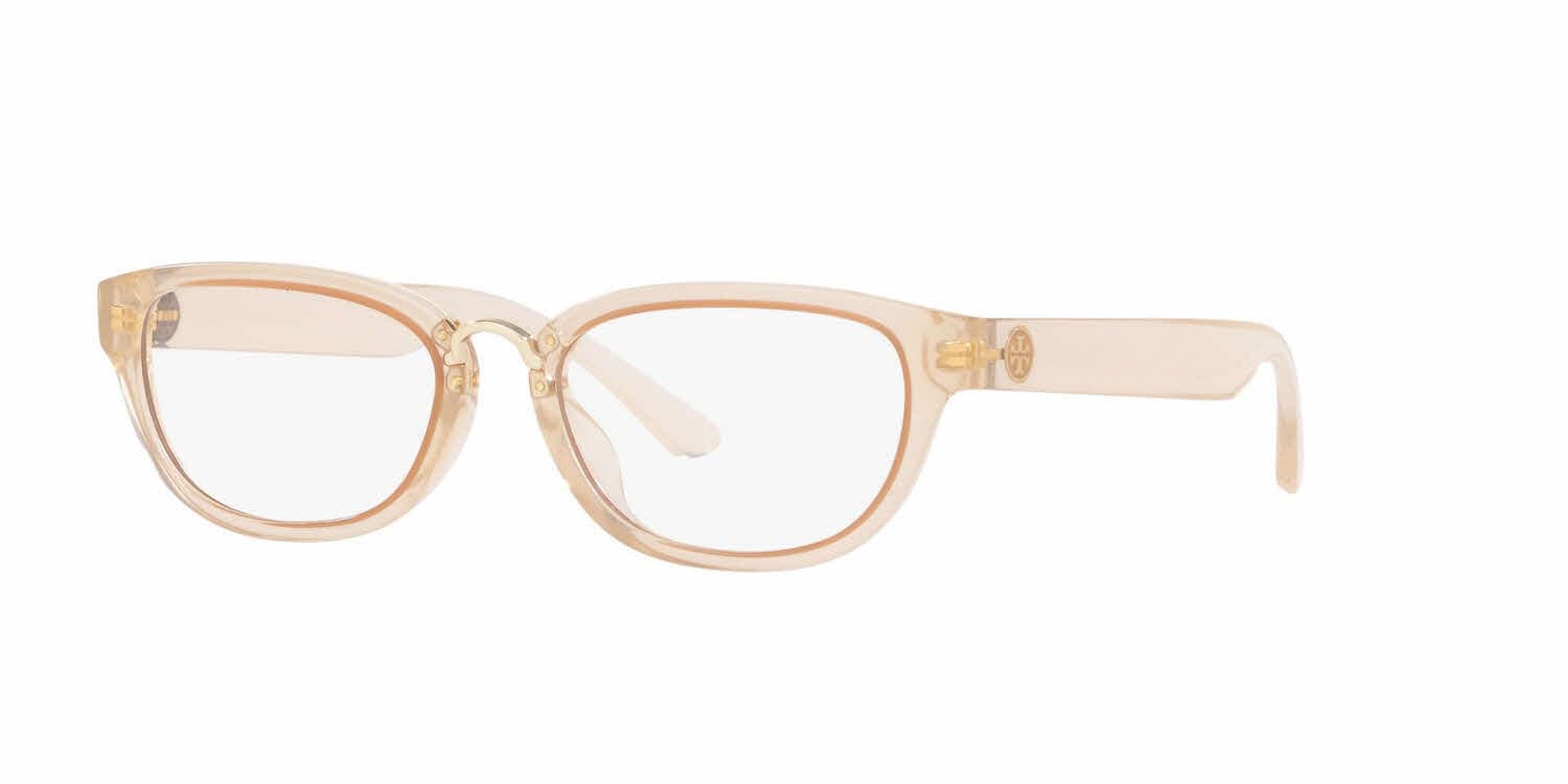 Tory Burch TY 4005U 1777 Eyeglasses Multicolor 53mm Women