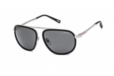 Chopard SCHC31 579W Sunglasses Shiny Palladium 59mm