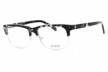 Guess GU50081 20 Eyeglasses Grey