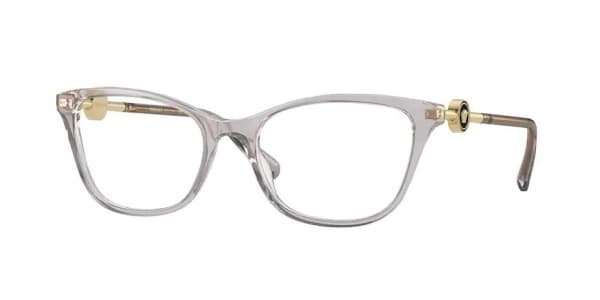 Versace MOD.3293 593 Eyeglasses Multicolor 55mm Women