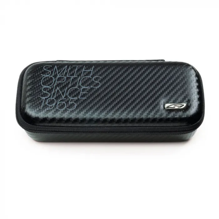 Smith Gracenote 807 Eyeglasses Black 52mm Unisex _Case