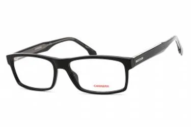 Carrera CARRERA 293 0807 00 Eyeglasses Black 57mm
