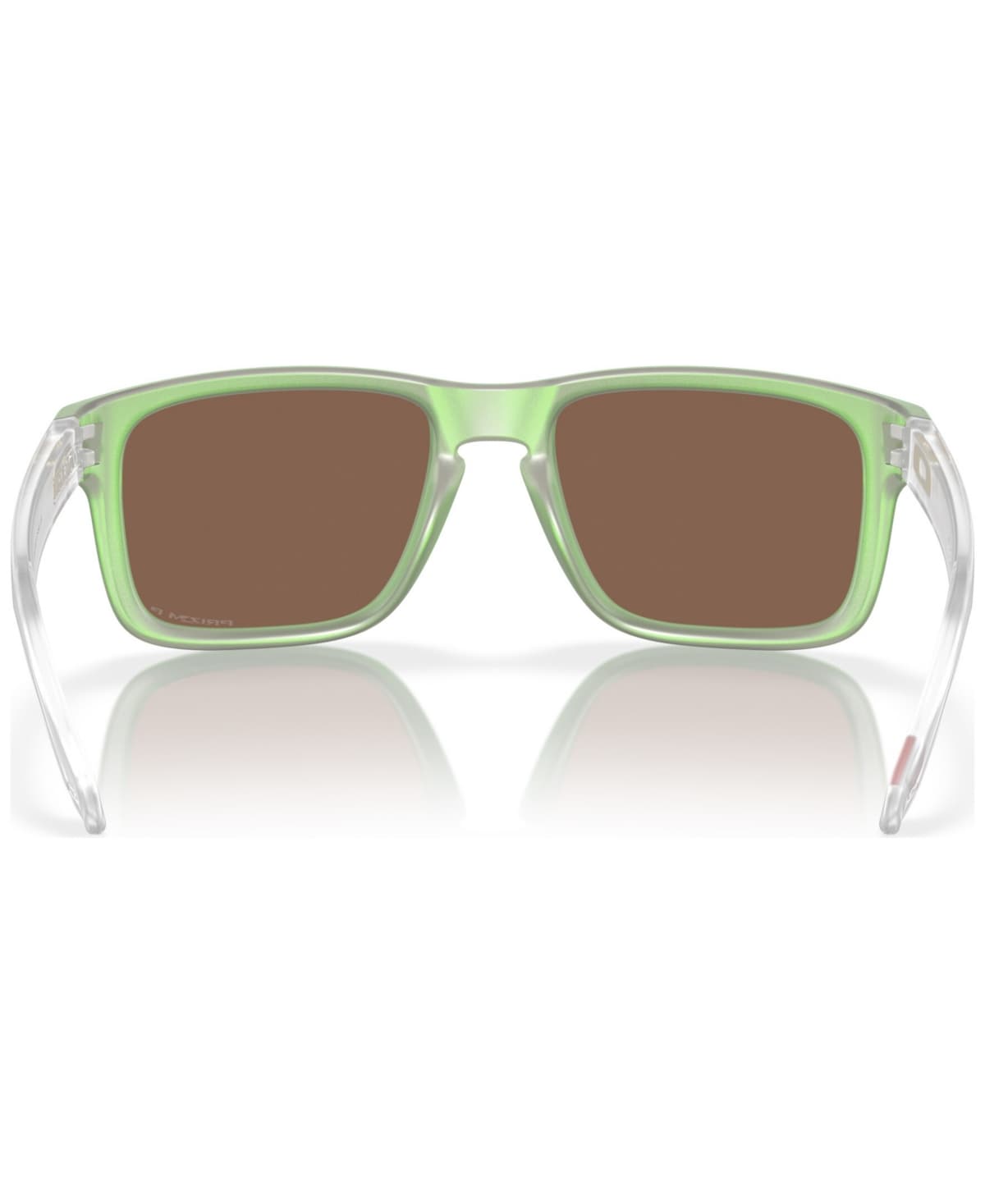 Oakley Holbrook OO9102-Y055 Sunglasses Multicolor 137mm Men 4