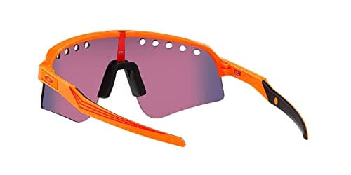 Oakley Sutro Lite Sweep OO9465-1539 OO9465 Sunglasses Multicolor 138mm Men 6