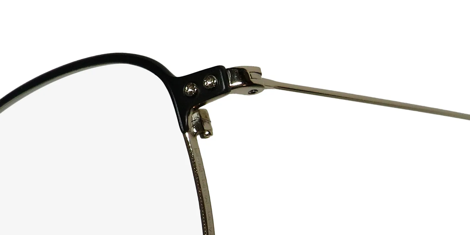 Morel 1880 60129m gd08 Eyeglasses Grey 51mm 6
