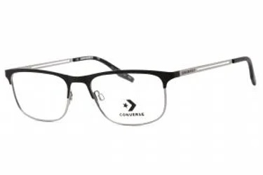 Converse CV1000 001 Eyeglasses Matte Black 52mm