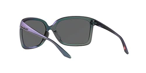 Oakley Wildrye OO9230-0561 OO9230 Sunglasses Multicolor 134mm Women 6