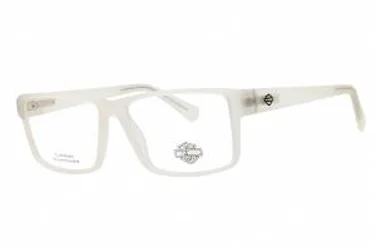 Harley Davidson HD0982 26 Eyeglasses Crystal