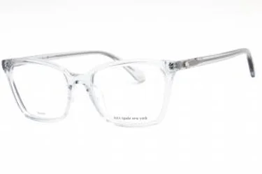 Kate Spade WANDA 0KB7 00 Eyeglasses Grey 53mm