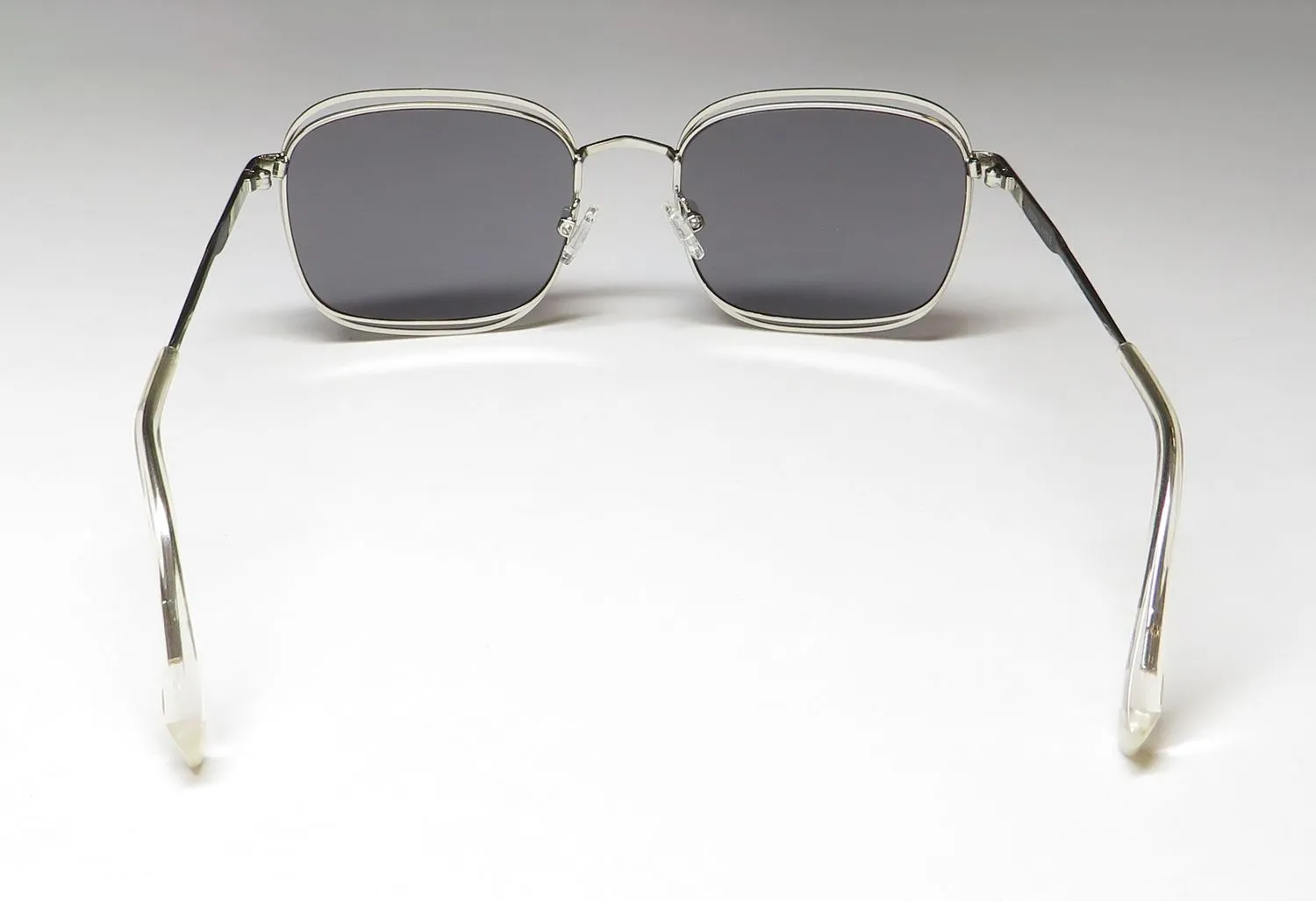 Kendall + Kylie Kks4045 Gianna 045 Sunglasses Silver 54mm 5