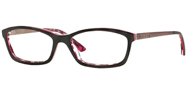 Oakley OX1089-0353 DOUBLE R Eyeglasses Purple 53mm Women