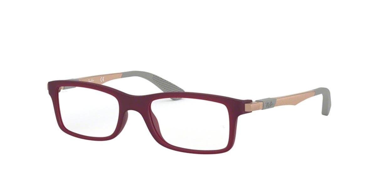 Ray-Ban RB1588 3655 RY1588 Eyeglasses Multicolor 45mm Unisex