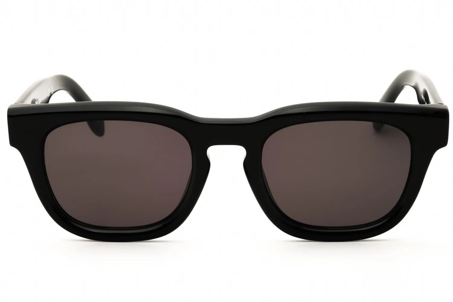 Palm Angels ECHO 1007 Sunglasses Black 50mm Men 2