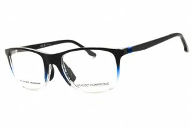 UNDER ARMOUR UA5069/G 0D51 00 Eyeglasses Blk Blue 54mm