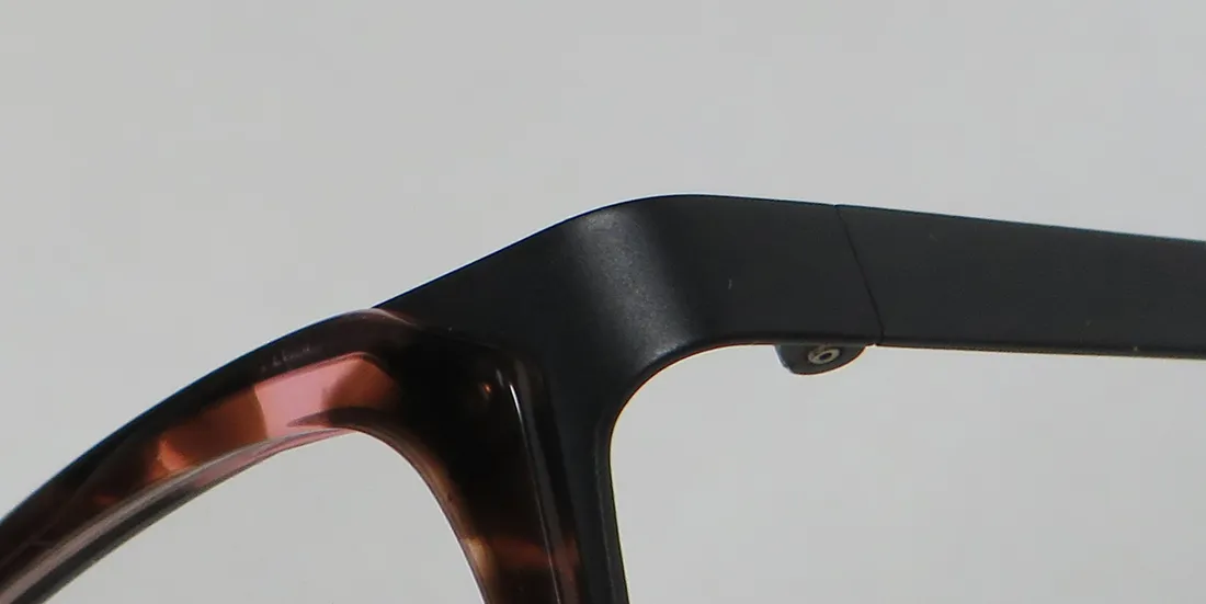 Morel Nomad 40042s sp02 Eyeglasses Black 51mm 6