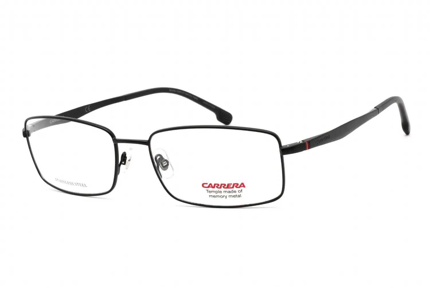 Carrera CARRERA 8855 0003 00 Eyeglasses Matte Black 58mm Men