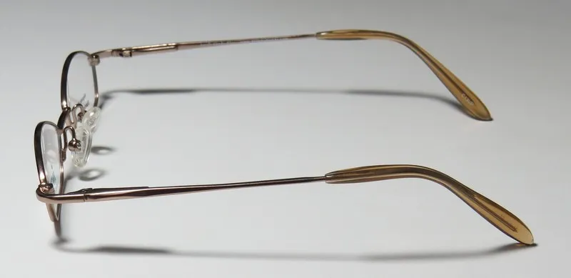 Elite Eyewear 765 sand Eyeglasses Sand 44mm 5