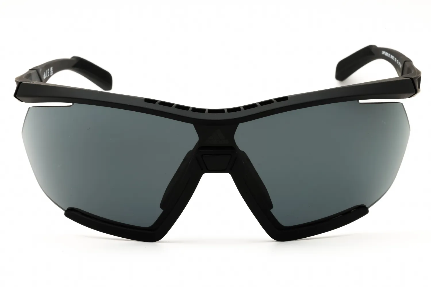 Adidas SP0072 02A Sunglasses Matte Black 0mm Men 2