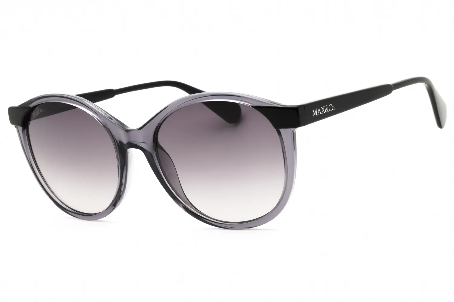 Max & Co MO0084 20B Sunglasses Grey 15mm Women