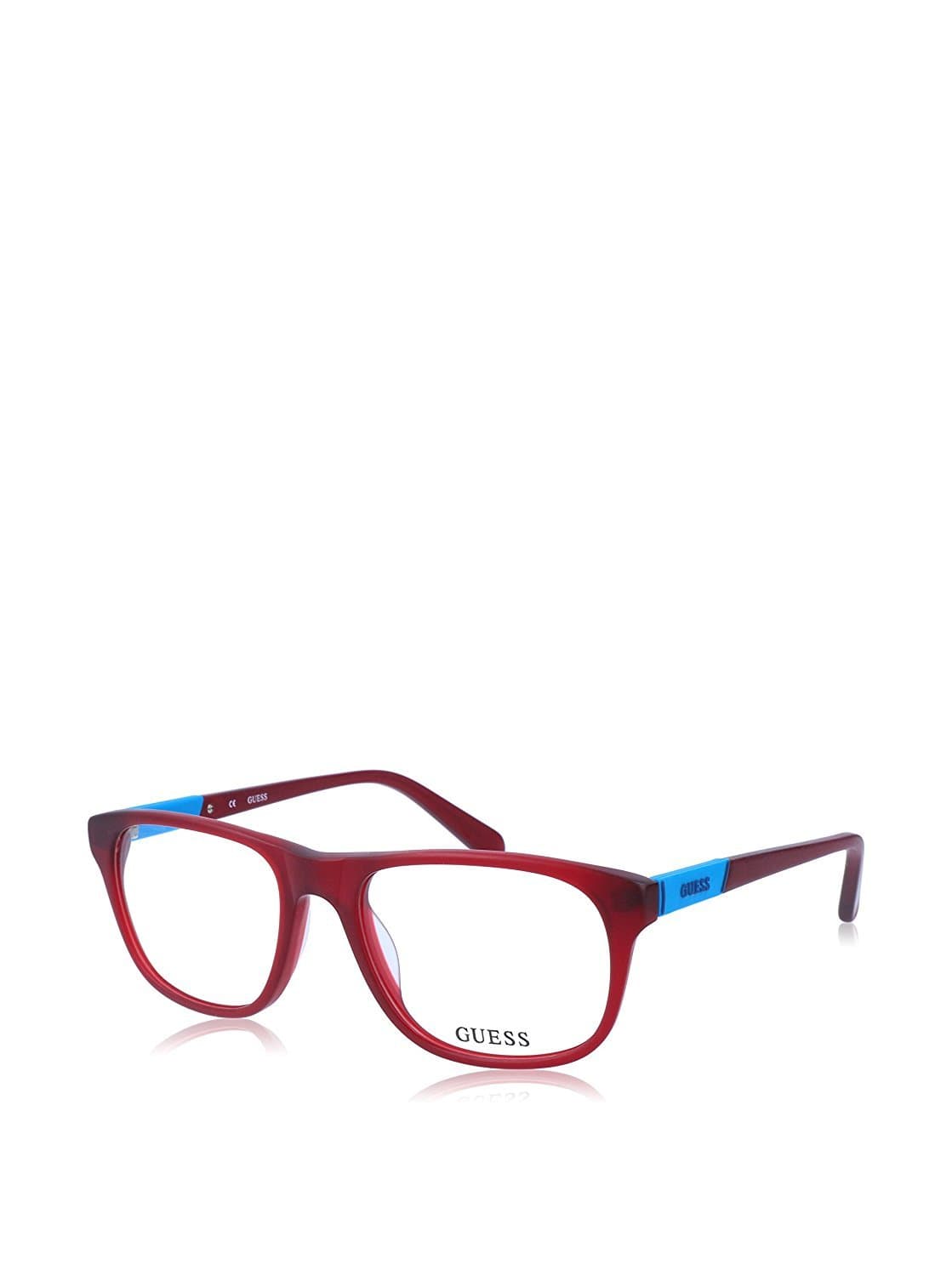 Guess GU1866 070 GU1866 Eyeglasses Multicolor 53mm Men