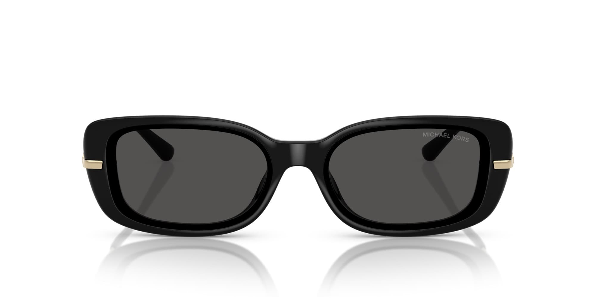 Michael Kors MK2228D Capella 300587 Sunglasses Multicolor 145mm Women 2